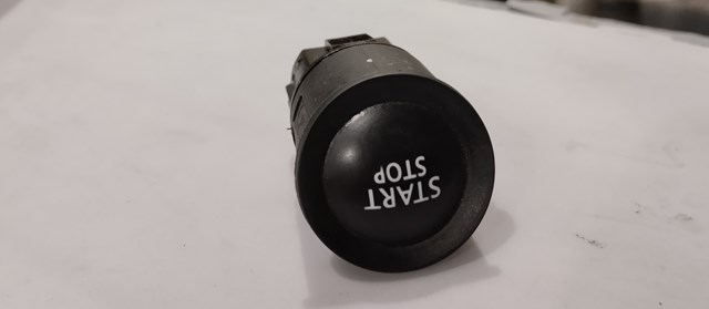 Кнопка запуску двигуна Renault (RVI) 2793402 ціна, від 13.31 USD