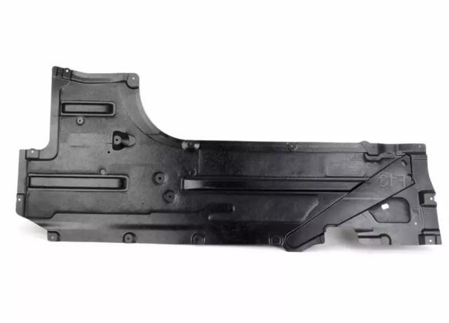Захист днища, правий BMW 51757244186 ціна, від 116.23 USD
