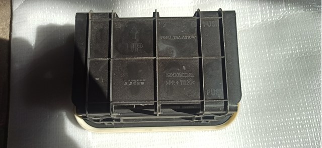 75450TBAA01 Honda 