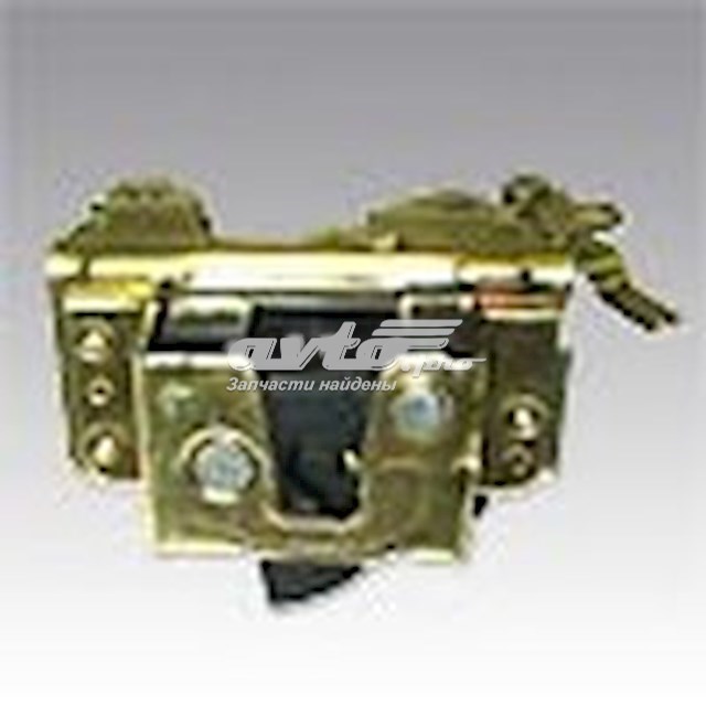 Замок передньої двері, лівої General Motors 96209561 ціна, від 9.40 USD