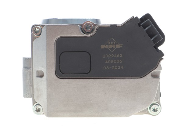 Блок дросельної заслінки NRF 408006 ціна, від 152.94 USD