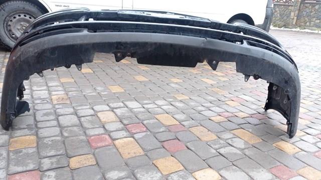 PCT04019BAI Signeda Бампер передній в зборі