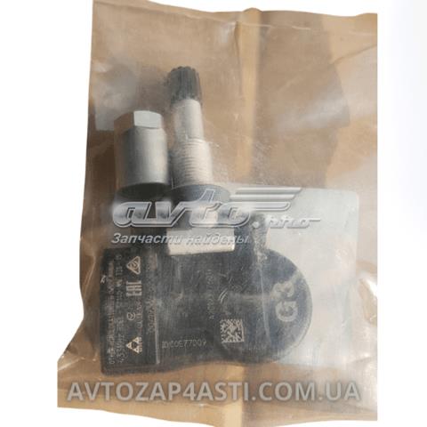 Датчик тиску повітря в шинах Mazda BDEL37140