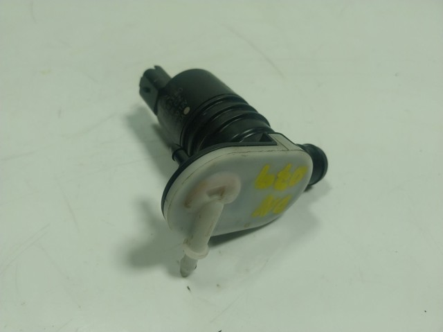 9813363380 Peugeot/Citroen Мотор омивача