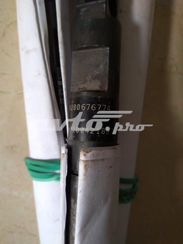 Паливні форсунки 1660000Q0M Nissan/Infiniti