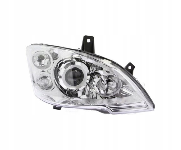 Фара права A6398202461 Mercedes