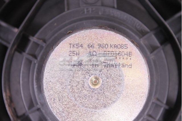 TK5466960 Mazda