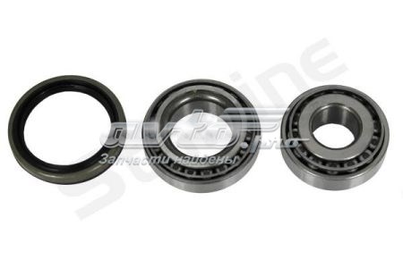  Starline LO0904