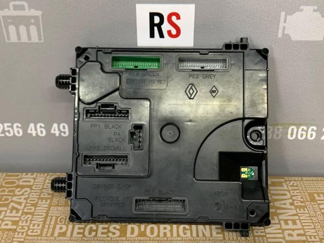 Купити 0281017613 Renault (RVI) 