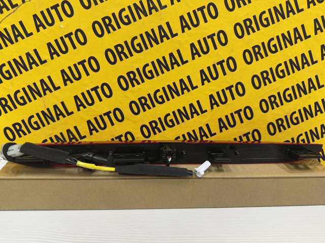 K12351580 Mazda Стоп-сигнал заднього скла