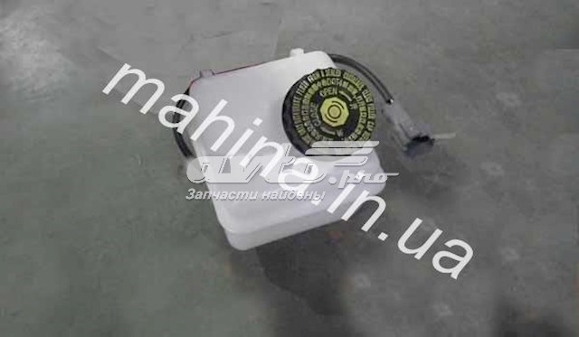 Бачок гальмівної рідини Chery Elara /FORA/A5FL/VORTEX ESTINA 