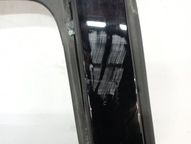 Двері задні, праві 9802165580 Peugeot/Citroen