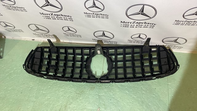  Mercedes A2538882201