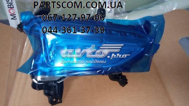 922022W520 Hyundai/Kia Фара протитуманна, права