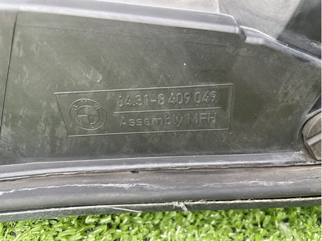  64318409049 BMW
