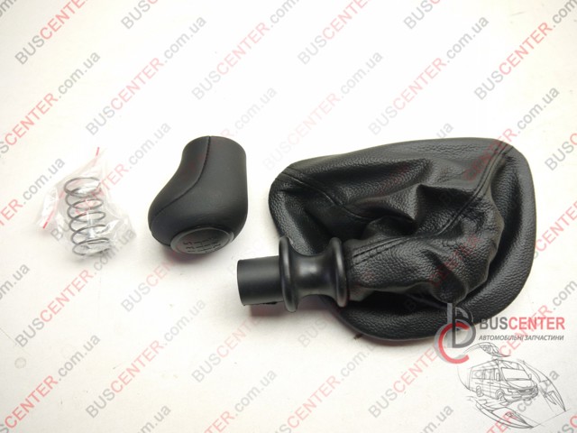 Чохол на важіль перемикання Autotechteile 1002694 ціна, від 6.93 USD