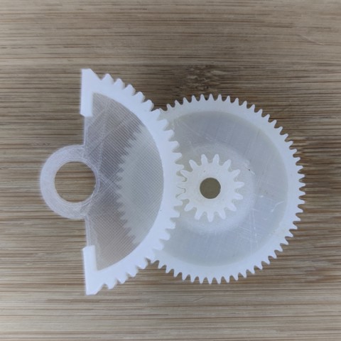 Ремкомплект дросельної заслінки RK71527023 Vitautoplast