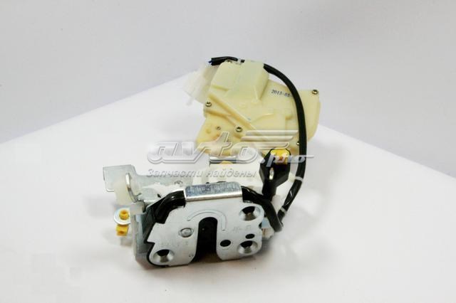 1800282180 Geely Замок двері правої передньої