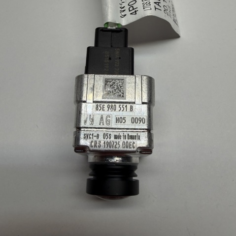 Камера системи забезпечення видимості VAG 85E980551B ціна, від 111.11 USD