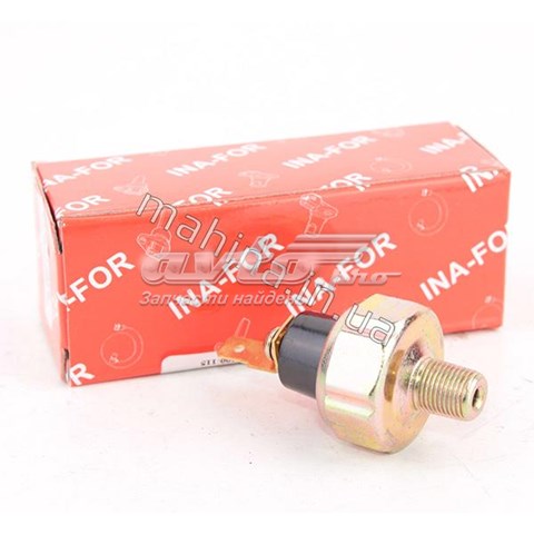 Манометри (показник тиску масла) Chery S1258A002 ціна, від 1.89 USD