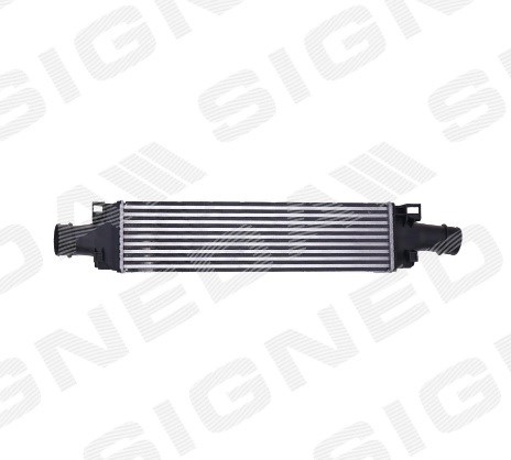 Радіатор інтеркулера Signeda RI45805