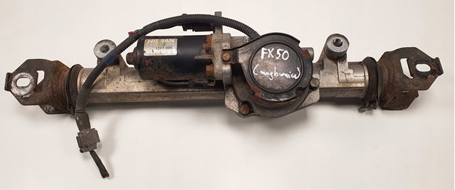Купити 557051CA0A Nissan/Infiniti 