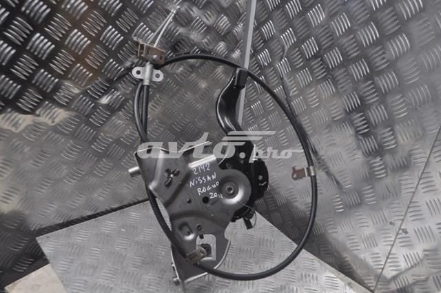442514BA0A Nissan/Infiniti 