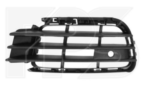 Решітка переднього бампера, права FPS FP7417914 ціна, від 17.47 USD