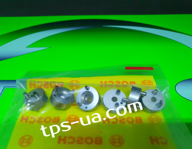 2430136085 Bosch Шайба форсунки верхня