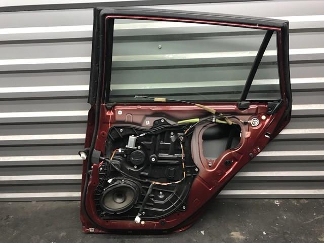 Купити GS1D72010 Mazda 
