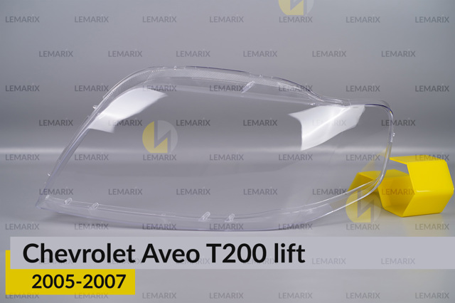Купити 00002085 General Motors Скло фари лівої