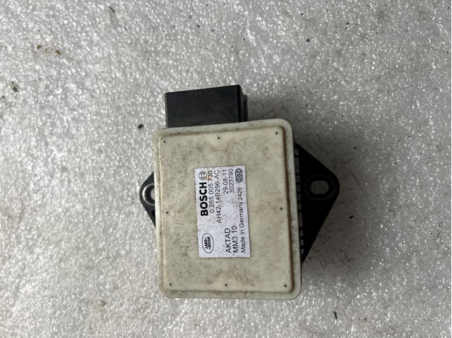  Land Rover 0265005730 ціна, від 41.35 USD