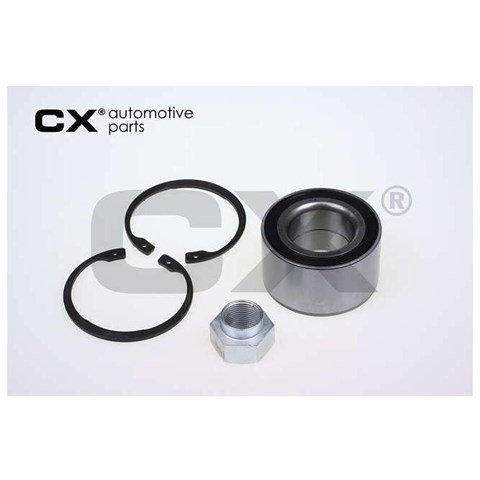 CX074 CX/Complex Підшипник маточини передньої