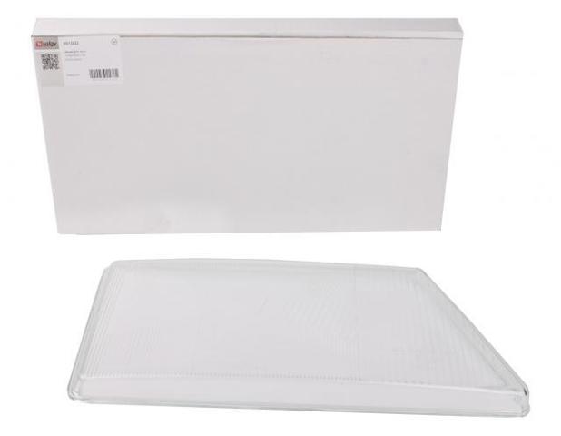 301002 Solgy Скло фари правої