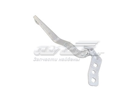 Завіса капота права FPS FP2846286 ціна, від 28.18 USD