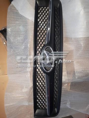 Облицювання радіатора Hyundai/Kia 863512E500 ціна, від 58.01 USD
