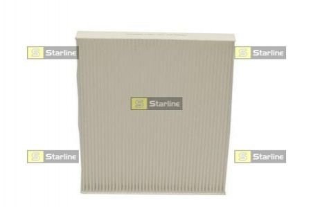 Фільтр салону SFKF9457 Starline