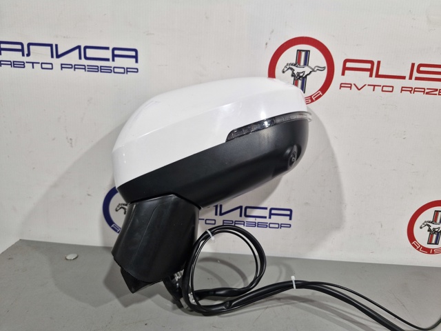 Ліве бокове дзеркало 963026RF2A Nissan/Infiniti