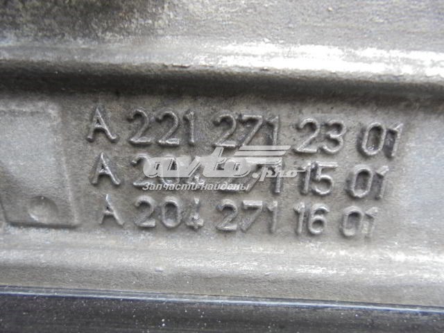  Mercedes 722960 ціна, від 116.81 USD