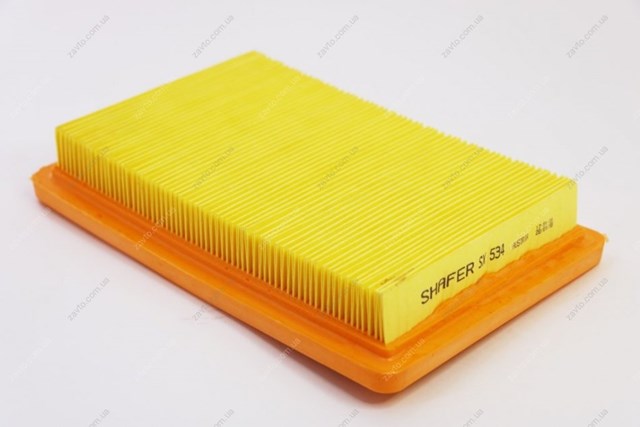 Елемент повітряного фільтра Shafer SX534 ціна, від 3.89 USD
