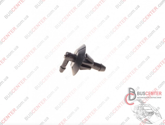 Трійник системи склоомивача RWS2163 Rotweiss
