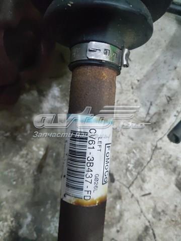Купити CV613B437FD Ford 