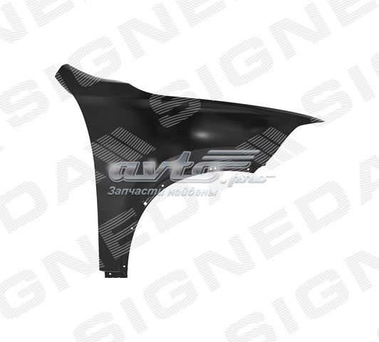 PBM10055AR Signeda Крило переднє праве