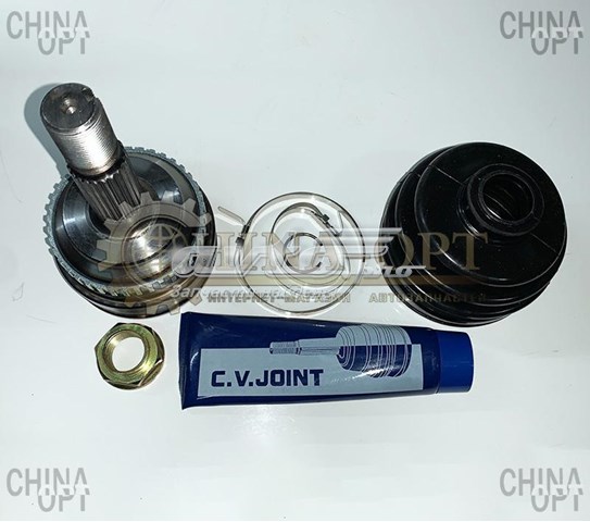 ШРУС зовнішній Geely 1014003354
