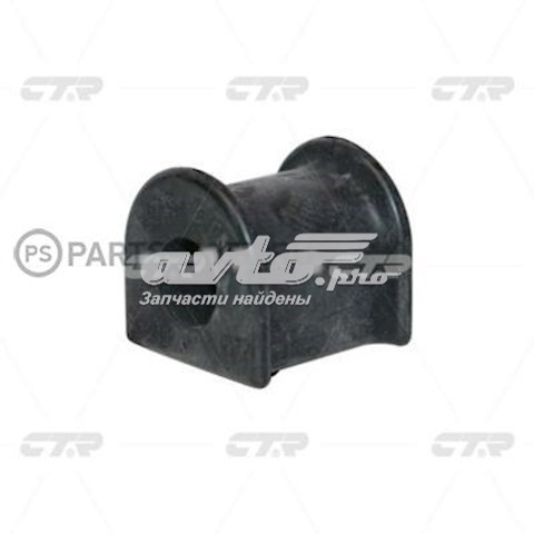 Купити CVT80 CTR Подушка стабілізатора передня