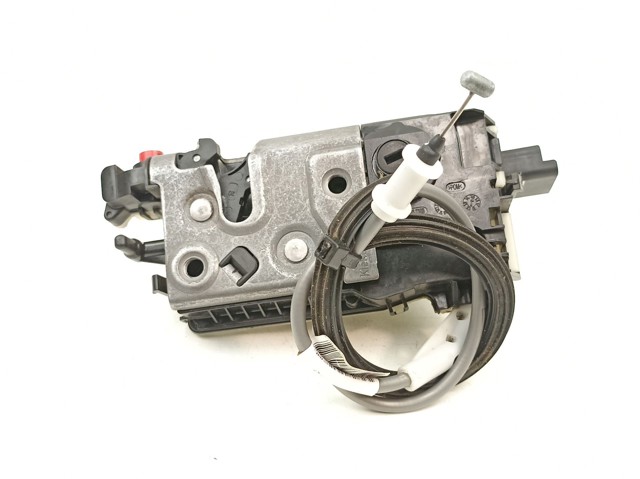 9685351980 Peugeot/Citroen 