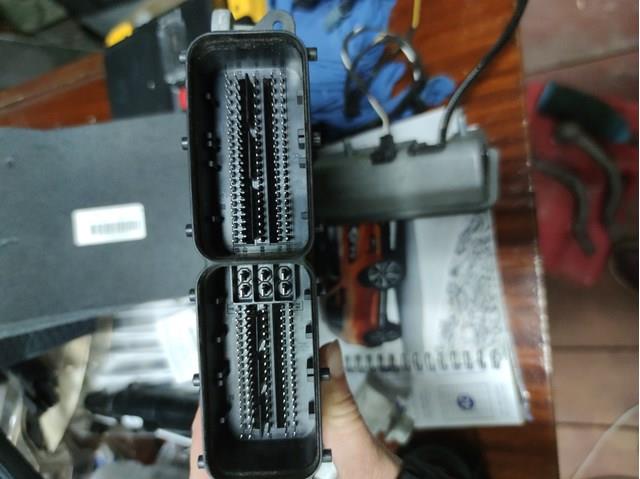 Купити 670007174 Maserati 