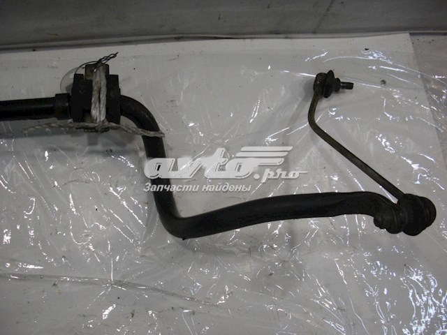 Стабілізатор передній стійкості Mitsubishi Outlander II XL позашляховик (CWW) (2005 - 2012) ціна, від 17.75 USD