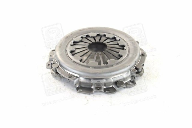 Пелюстковий кошик зчеплення VALEO HDC34 ціна, від 27.92 USD