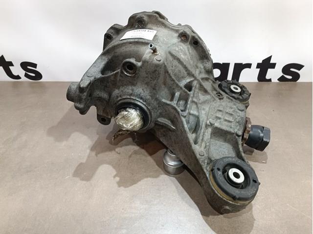 Міст задній в зборі Land Rover LR070157 ціна, від 508.47 USD